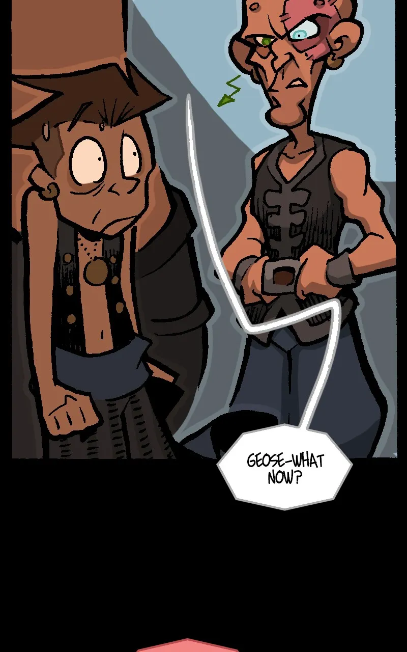 BlackSmith Chapter 21 page 14 - 