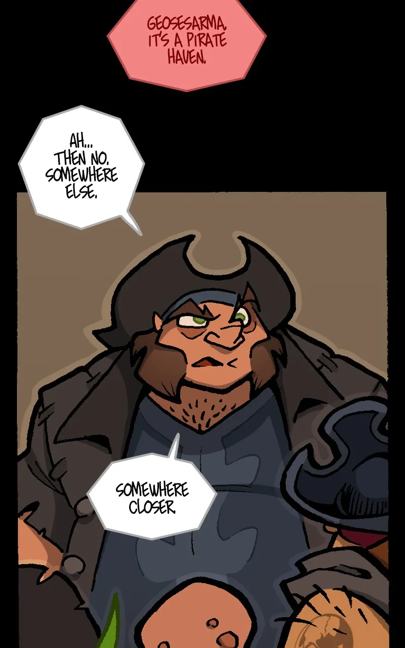 BlackSmith Chapter 21 page 15 - 