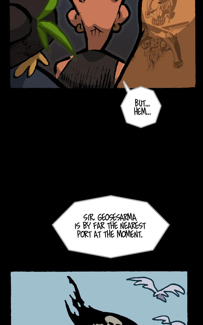 BlackSmith Chapter 21 page 16 - 
