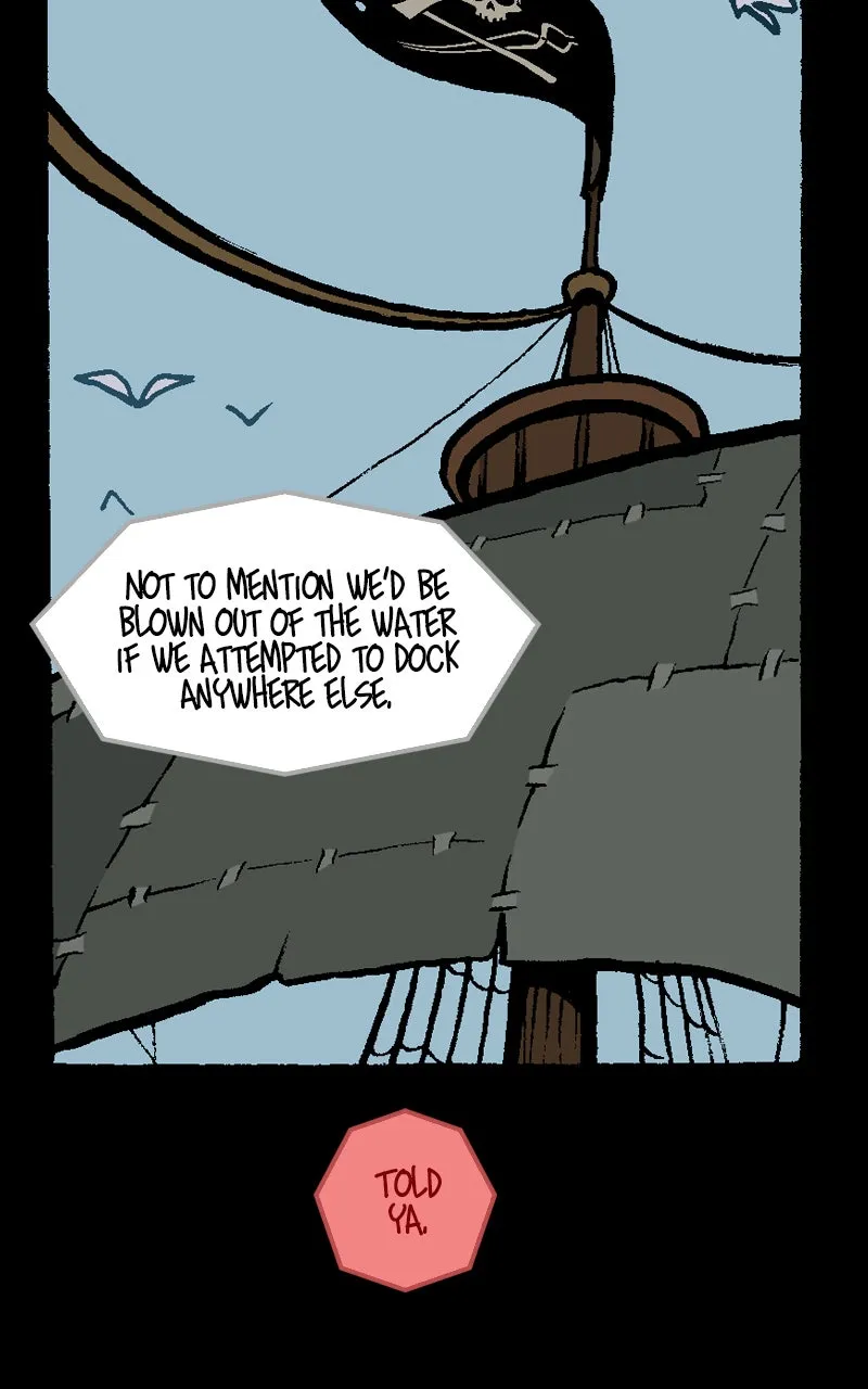 BlackSmith Chapter 21 page 17 - 