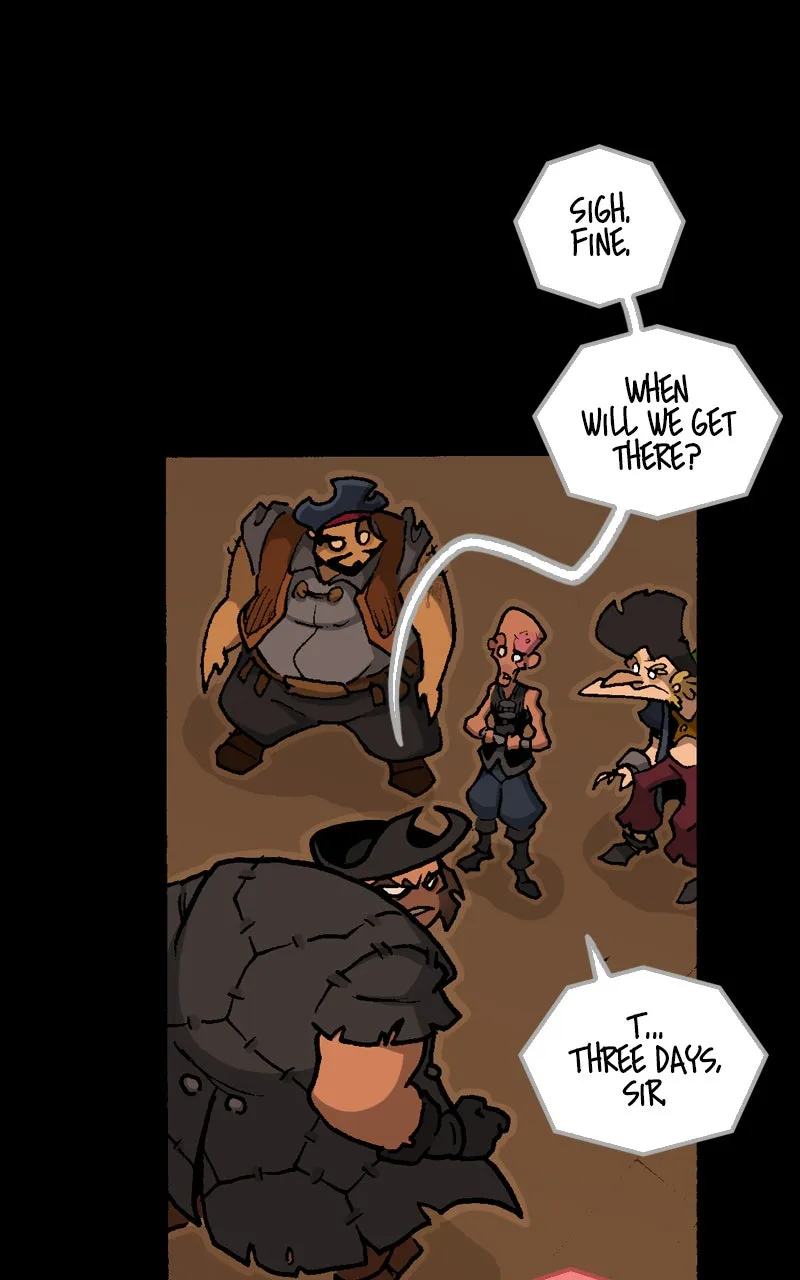 BlackSmith Chapter 21 page 18 - 