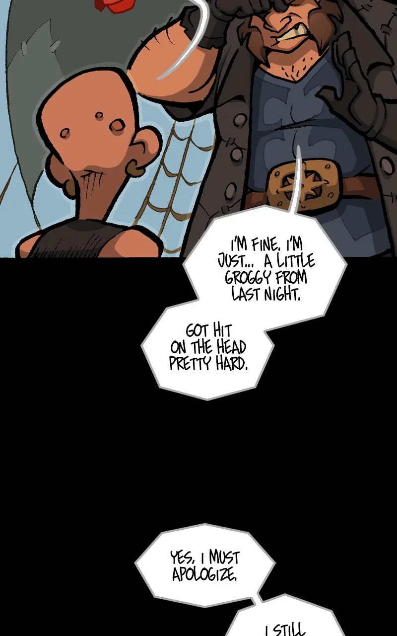 BlackSmith Chapter 21 page 20 - 