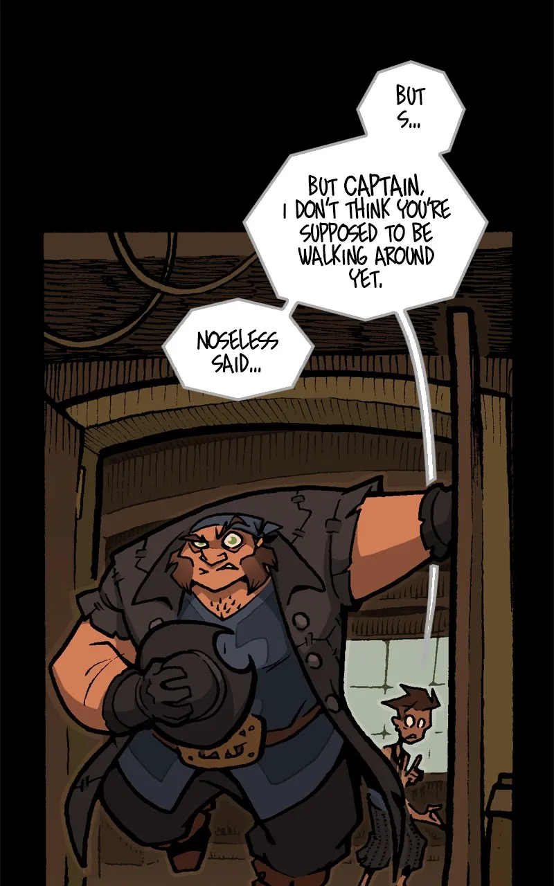 BlackSmith Chapter 21 page 3 - 