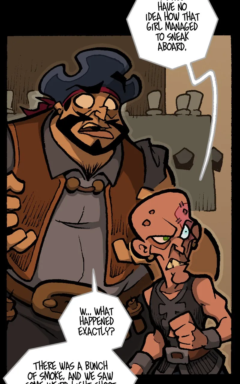 BlackSmith Chapter 21 page 21 - 
