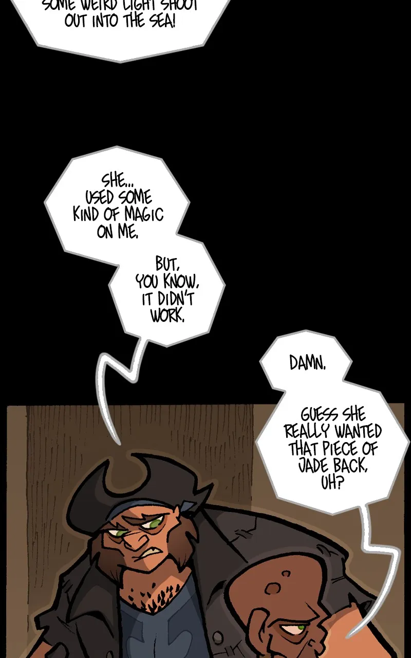 BlackSmith Chapter 21 page 22 - 