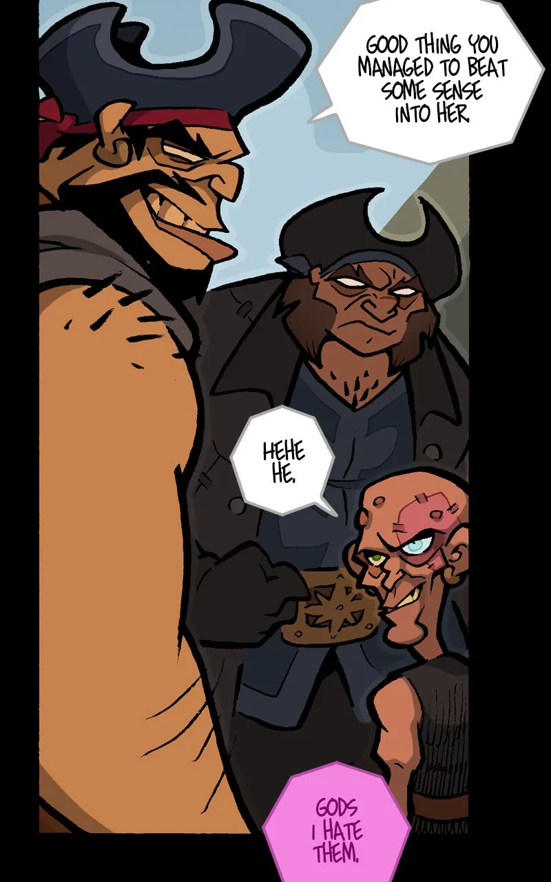 BlackSmith Chapter 21 page 24 - 