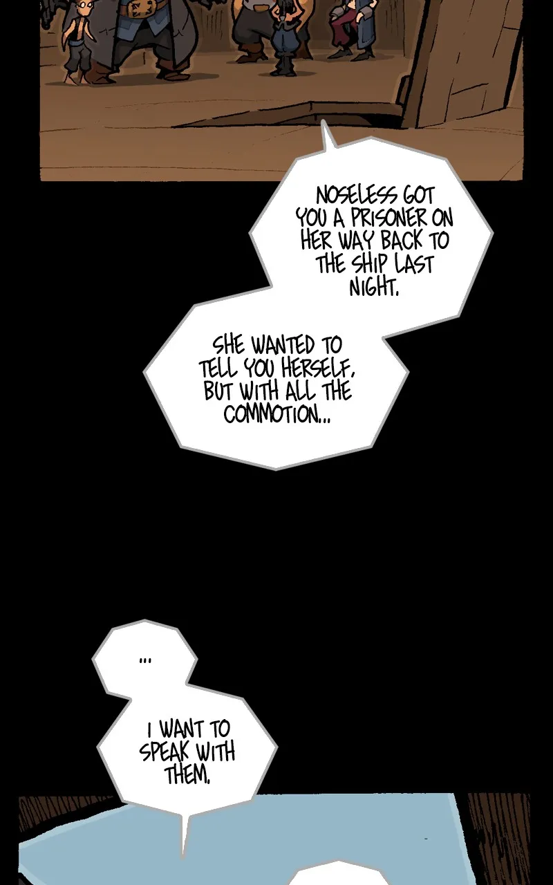 BlackSmith Chapter 21 page 27 - 
