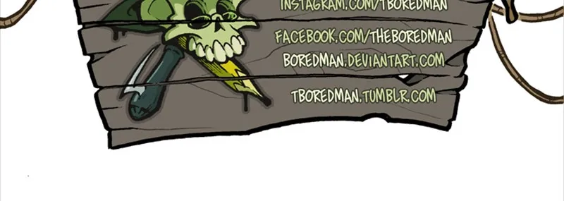 BlackSmith Chapter 21 page 30 - 