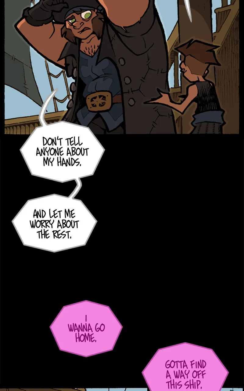 BlackSmith Chapter 21 page 5 - 