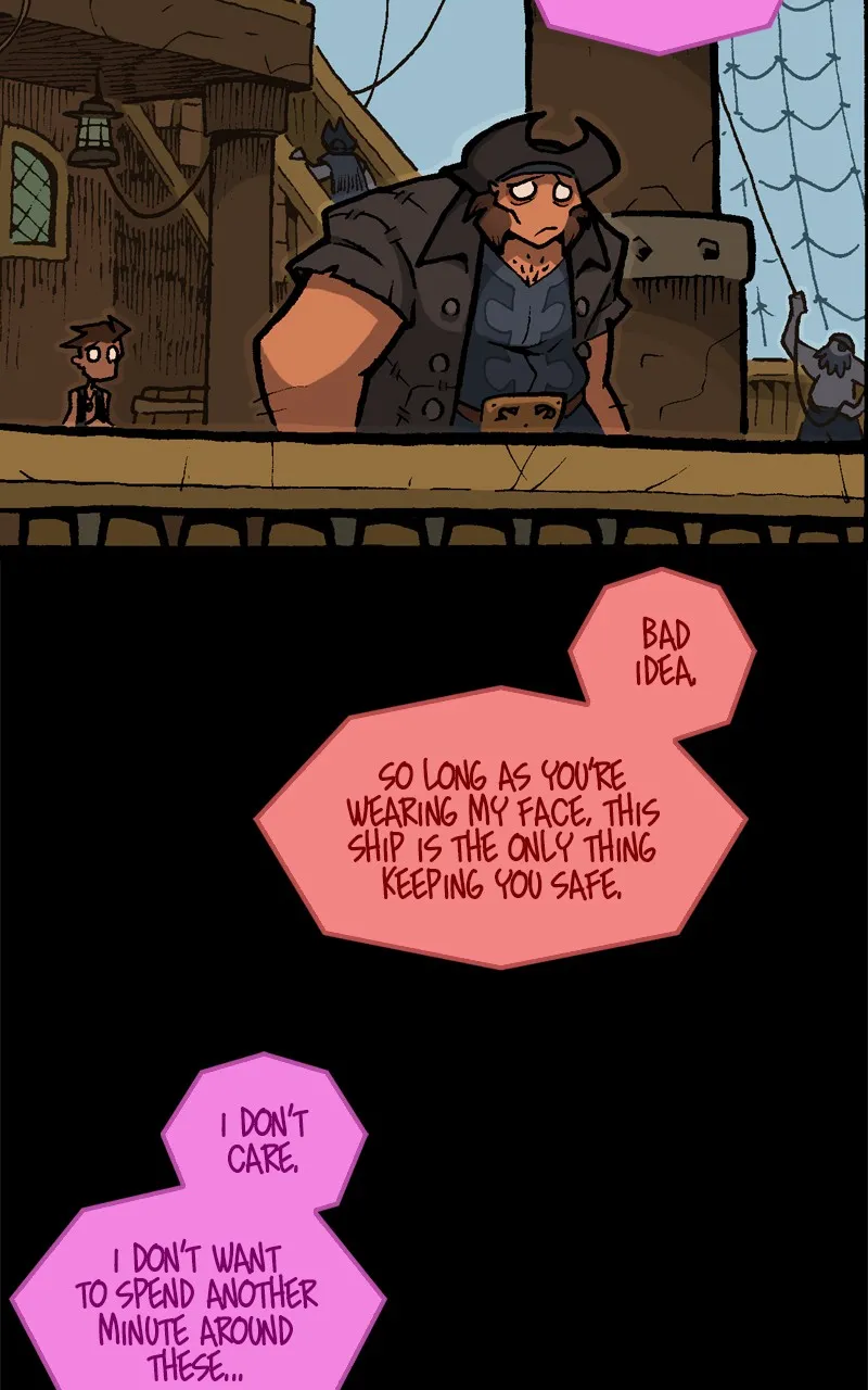 BlackSmith Chapter 21 page 6 - 