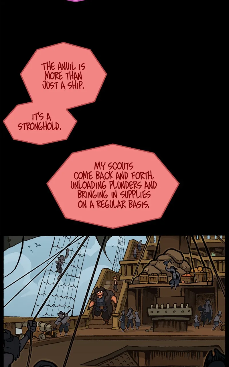 BlackSmith Chapter 21 page 9 - 