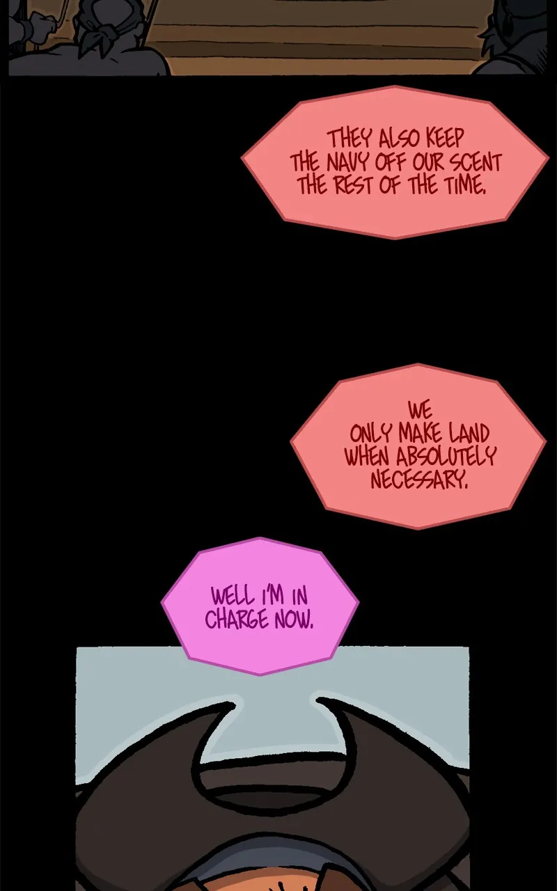 BlackSmith Chapter 21 page 10 - 