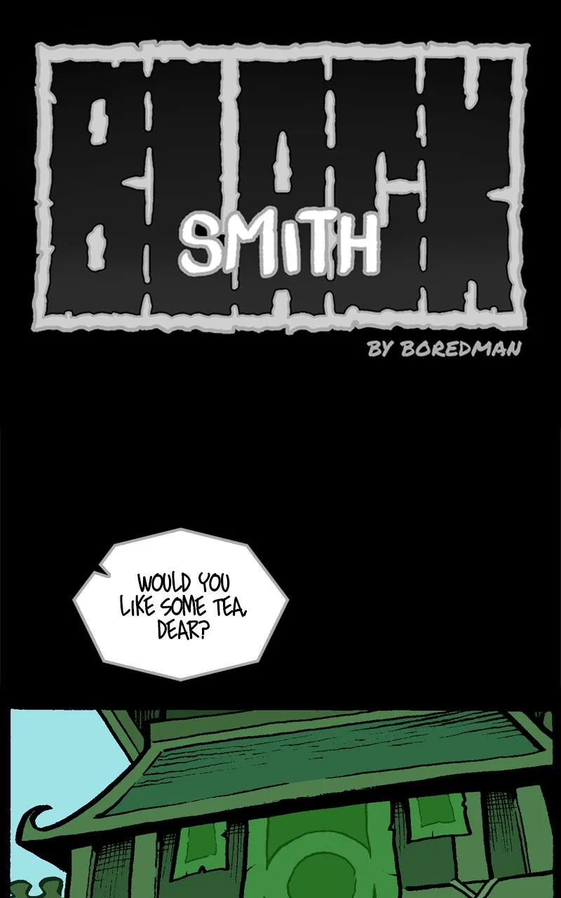 BlackSmith Chapter 22 page 1 - 