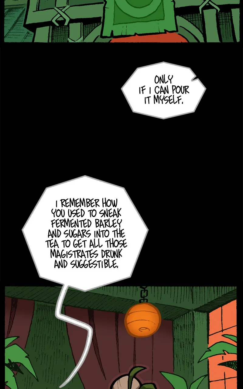 BlackSmith Chapter 22 page 2 - 