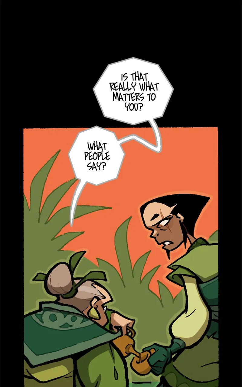 BlackSmith Chapter 22 page 11 - 