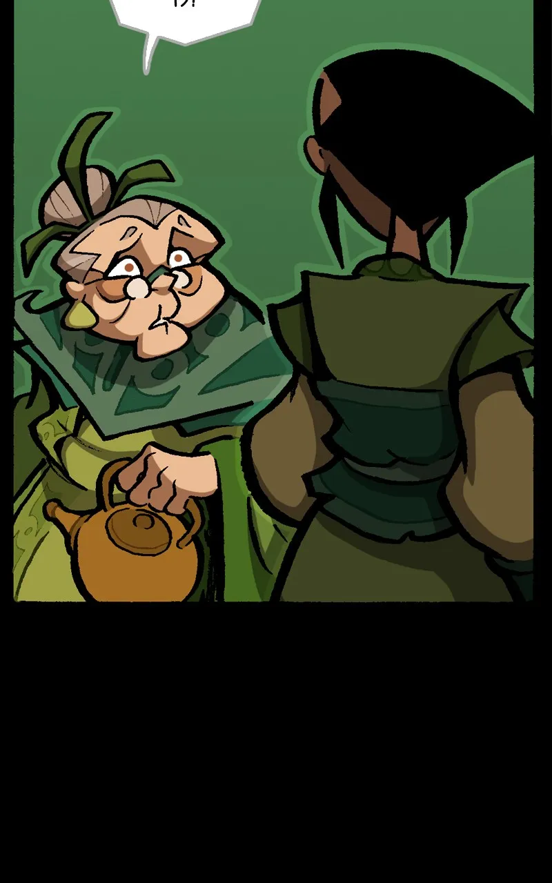 BlackSmith Chapter 22 page 13 - 