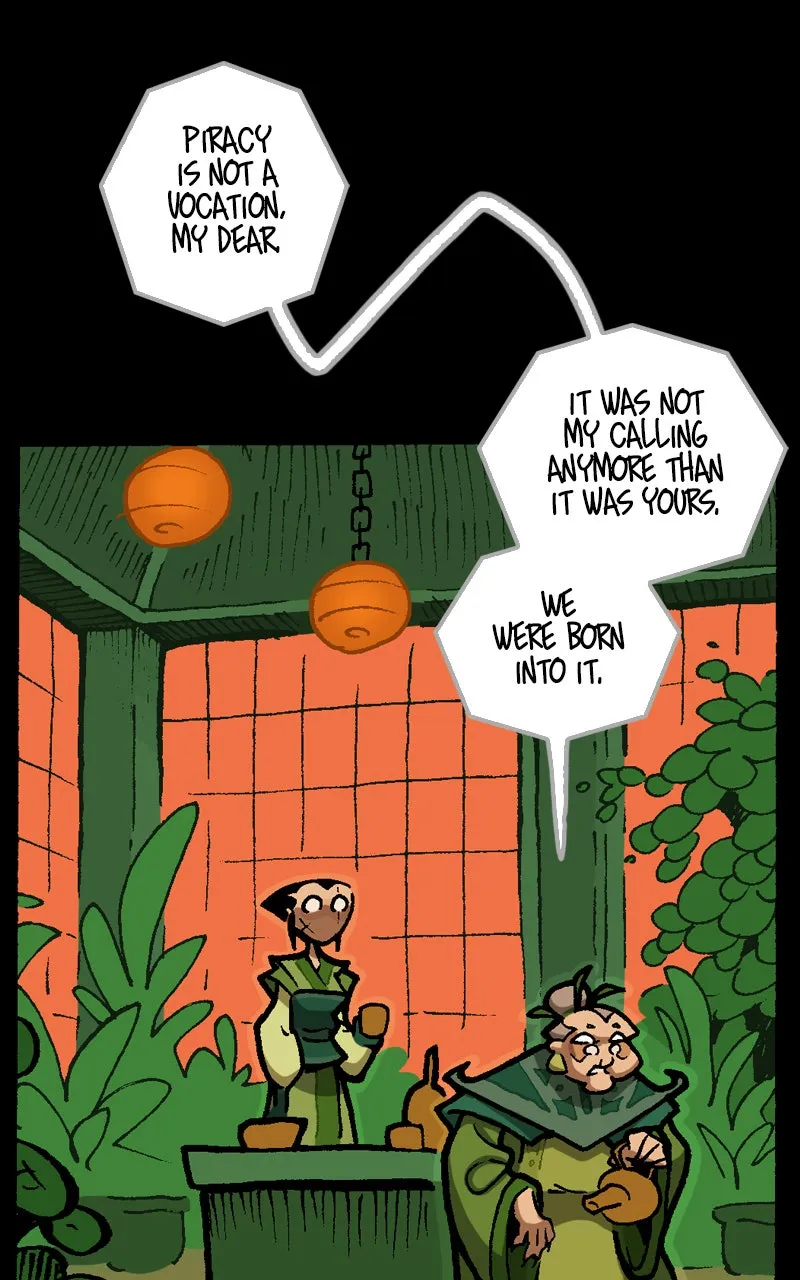 BlackSmith Chapter 22 page 14 - 
