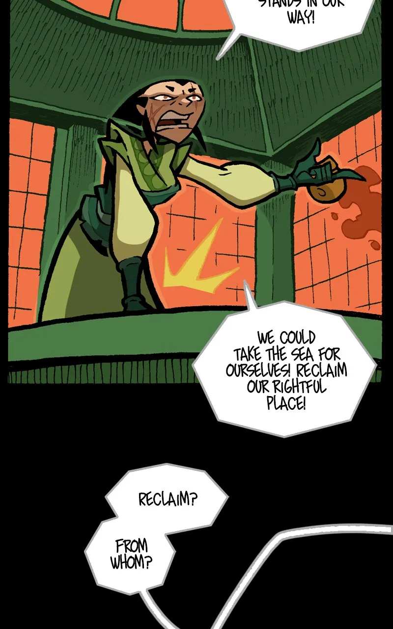 BlackSmith Chapter 22 page 16 - 