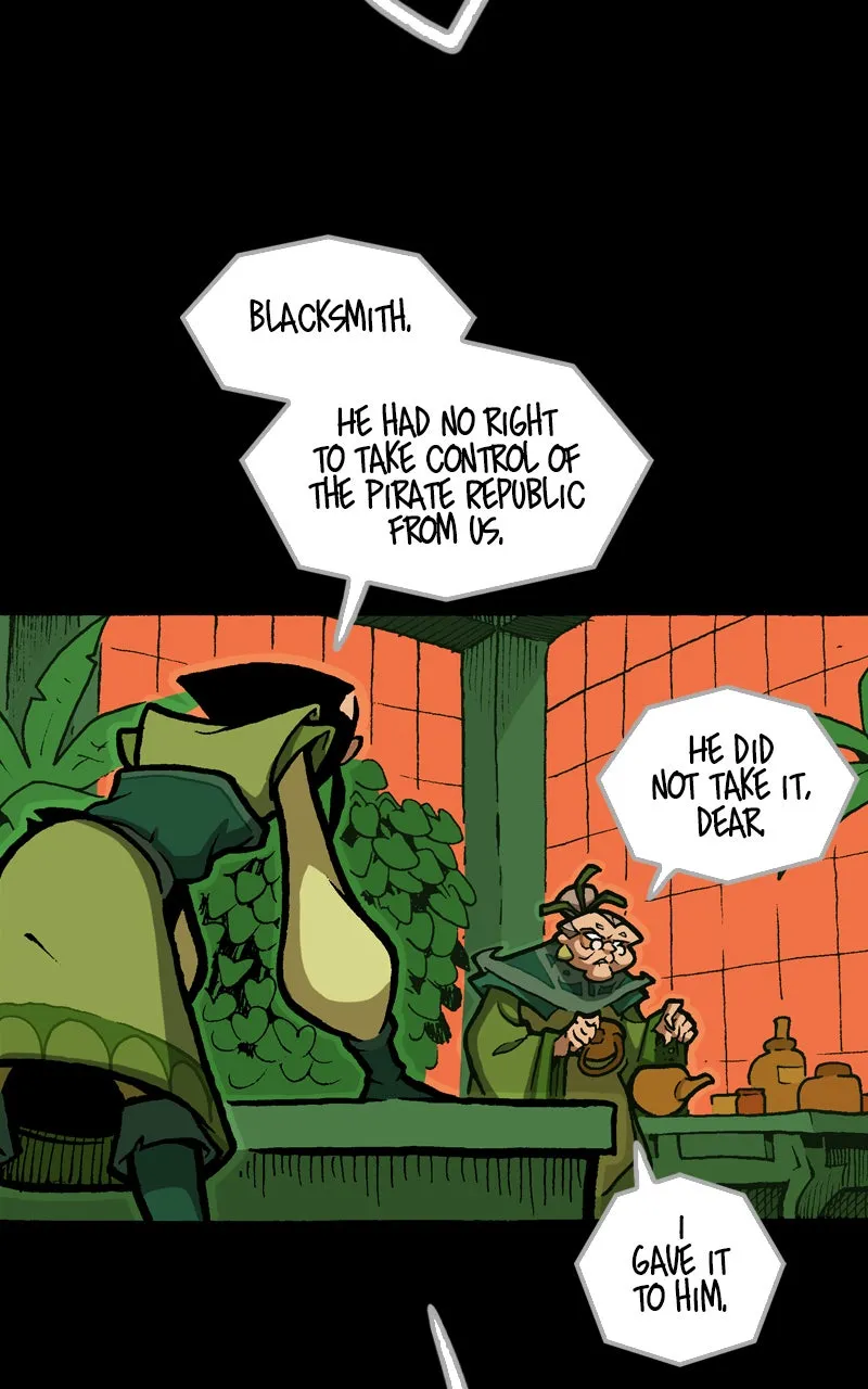 BlackSmith Chapter 22 page 17 - 