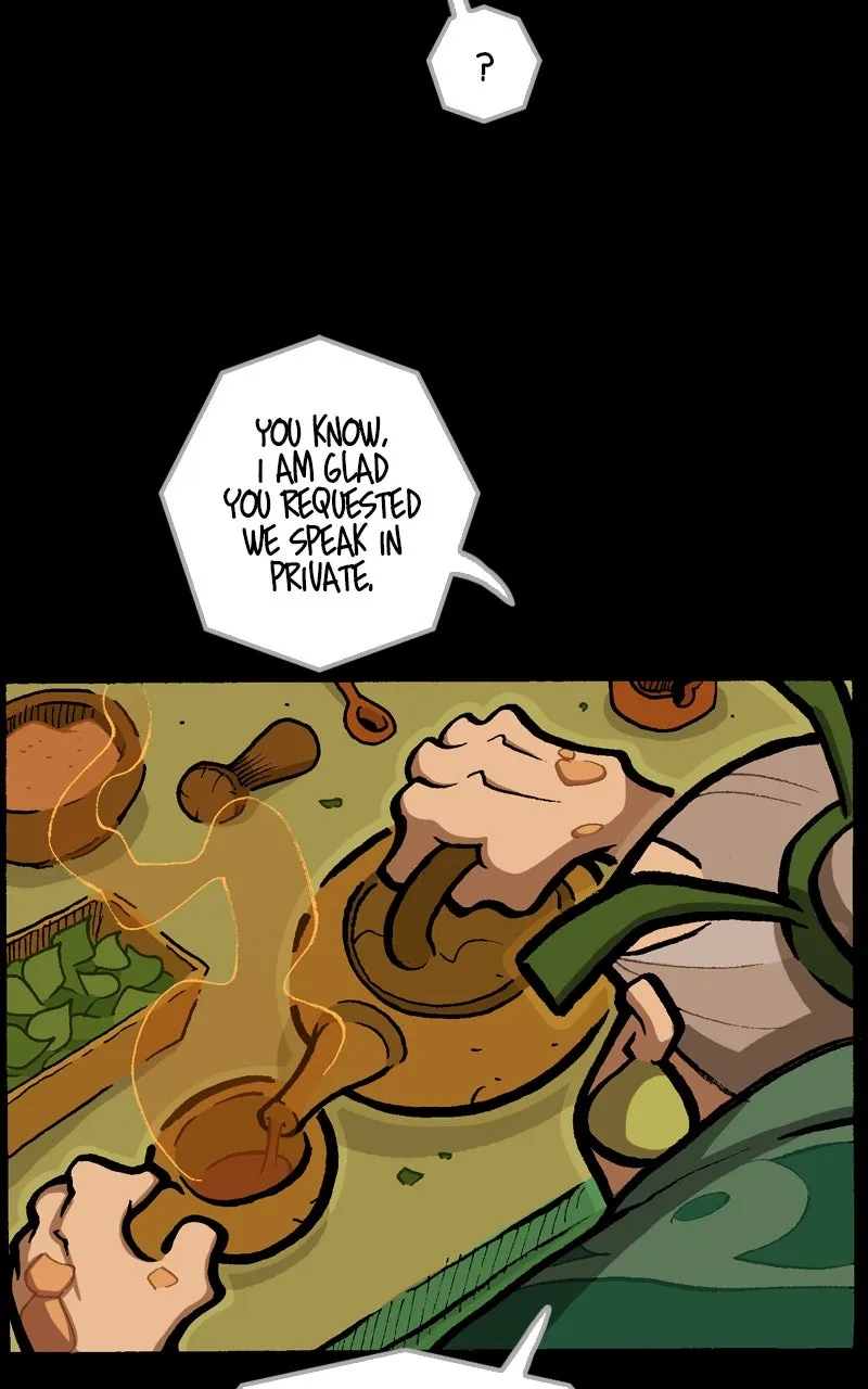 BlackSmith Chapter 22 page 18 - 