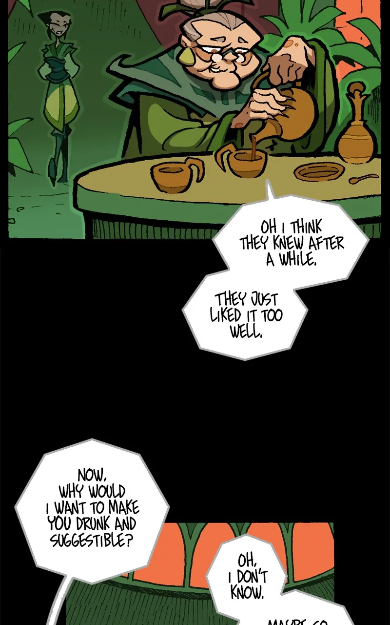 BlackSmith Chapter 22 page 3 - 