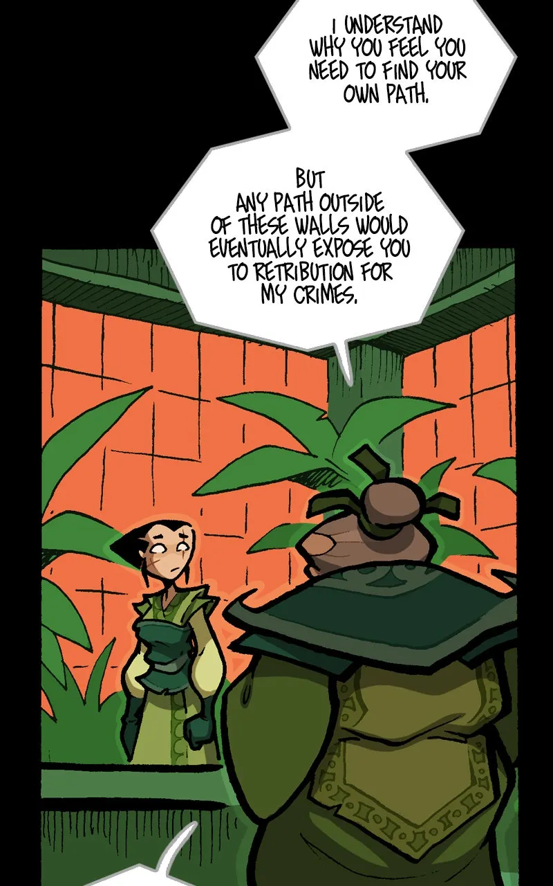 BlackSmith Chapter 22 page 21 - 