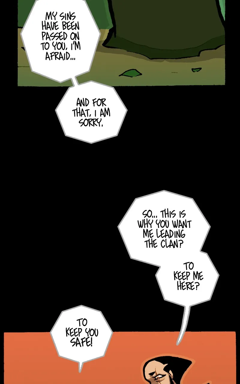 BlackSmith Chapter 22 page 22 - 