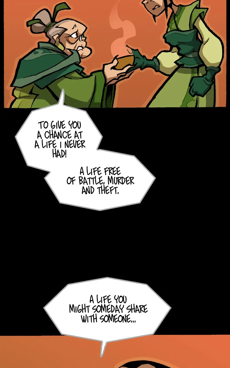 BlackSmith Chapter 22 page 23 - 