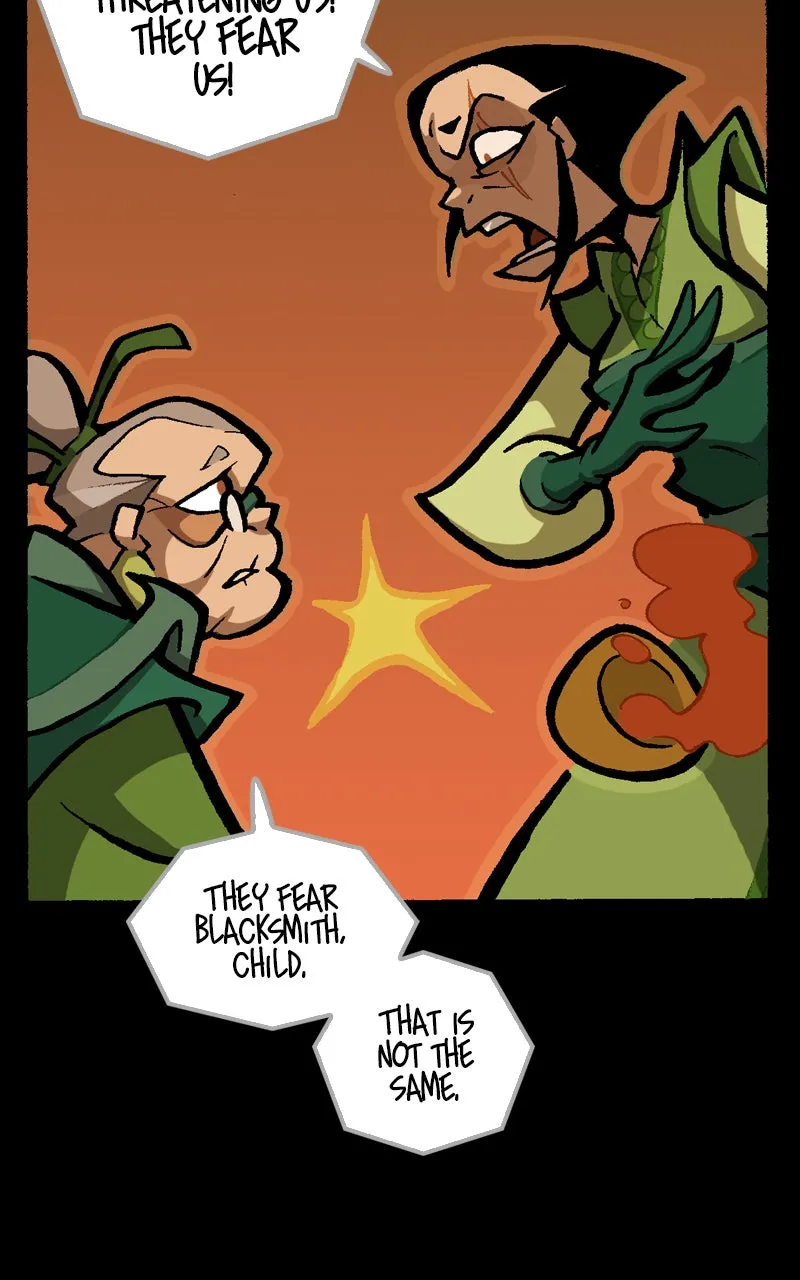 BlackSmith Chapter 22 page 25 - 