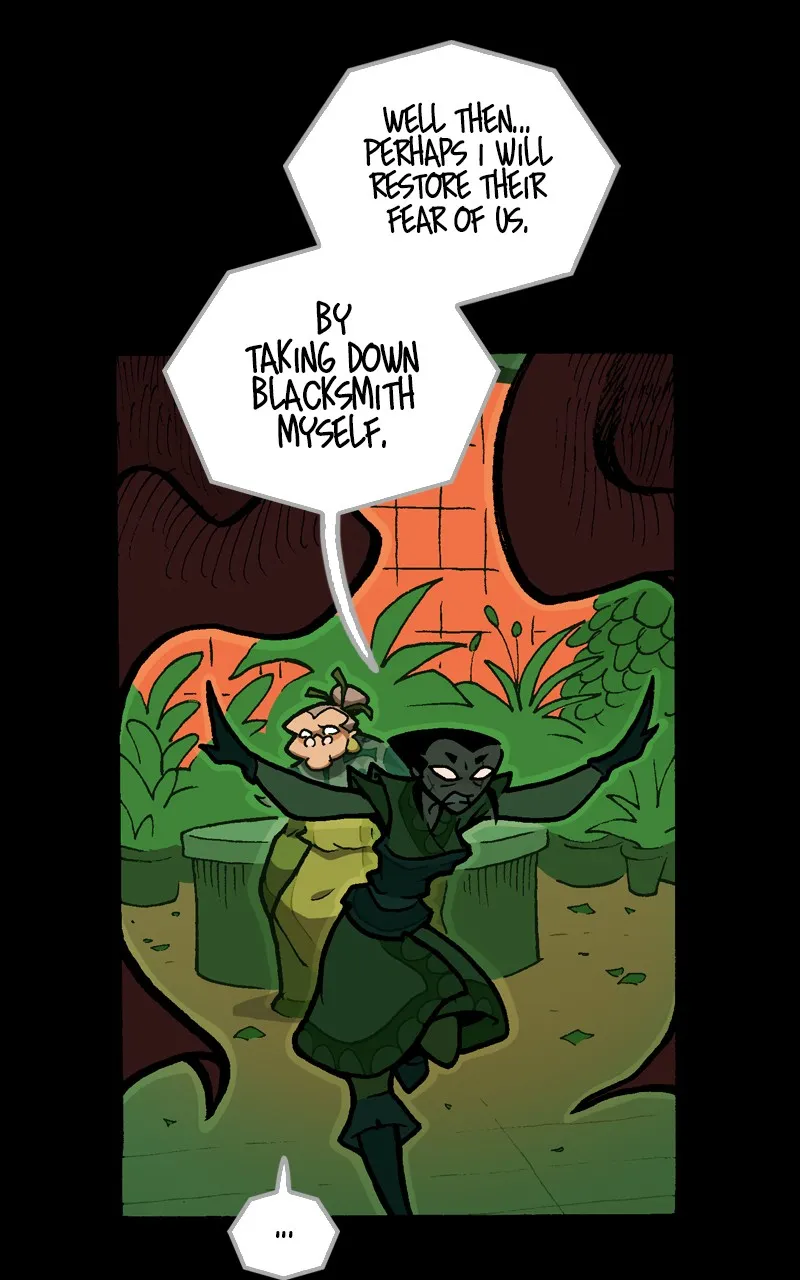 BlackSmith Chapter 22 page 26 - 