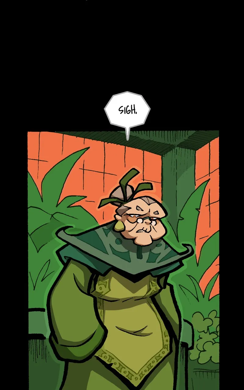 BlackSmith Chapter 22 page 27 - 