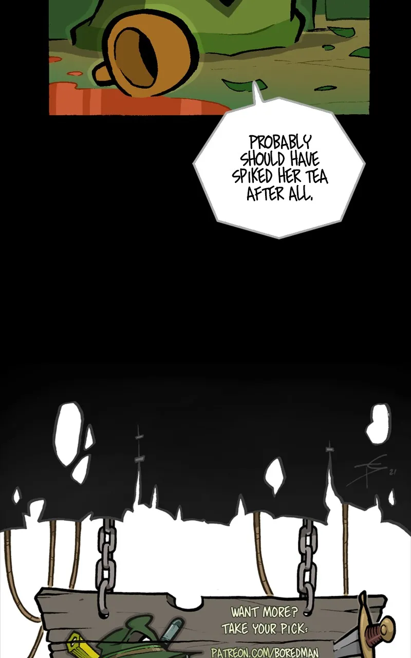 BlackSmith Chapter 22 page 28 - 