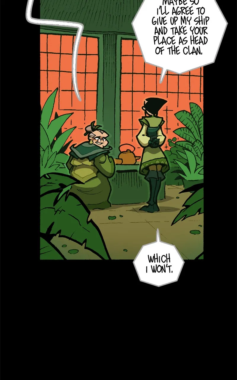 BlackSmith Chapter 22 page 4 - 