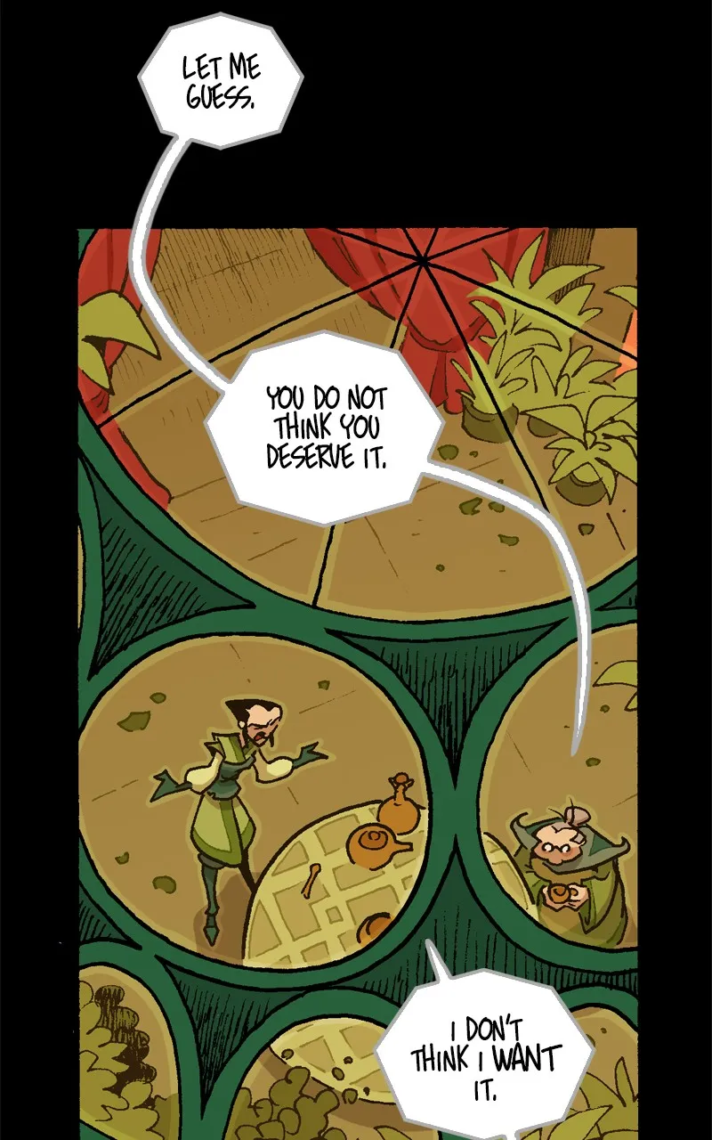BlackSmith Chapter 22 page 5 - 