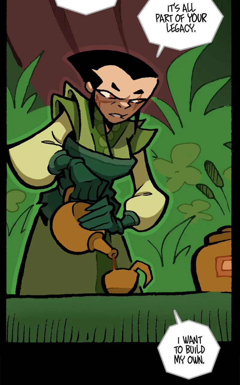 BlackSmith Chapter 22 page 7 - 