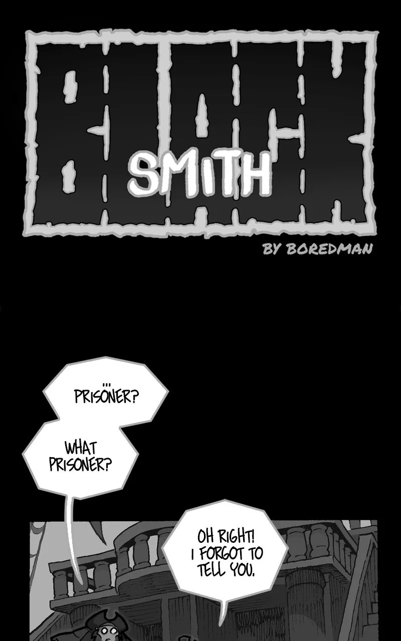 BlackSmith Chapter 23 page 1 - 