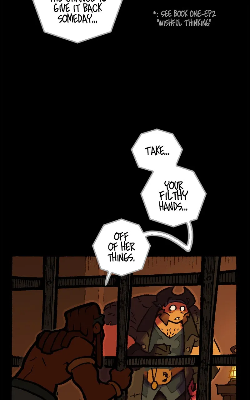 BlackSmith Chapter 23 page 11 - 
