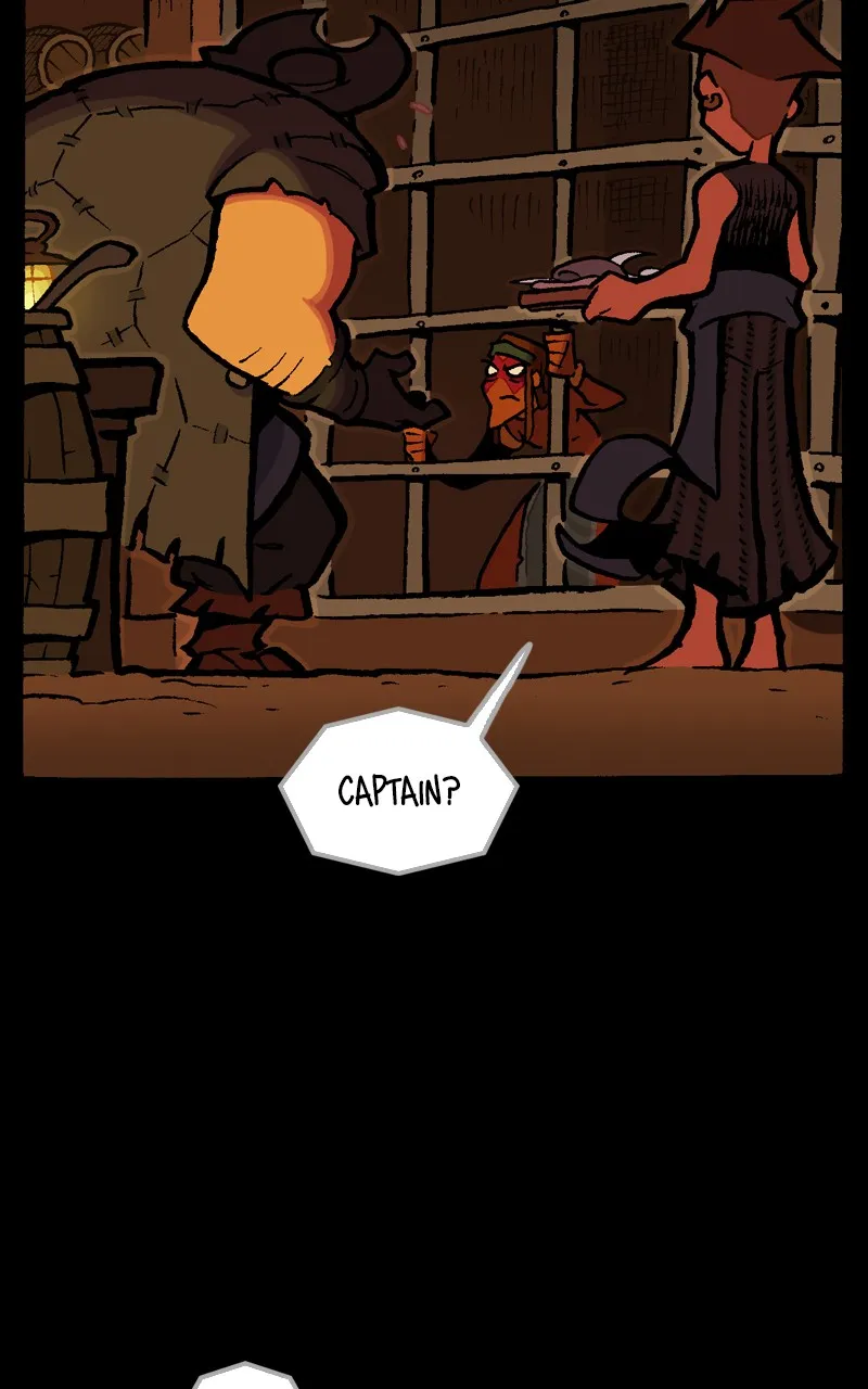 BlackSmith Chapter 23 page 14 - 