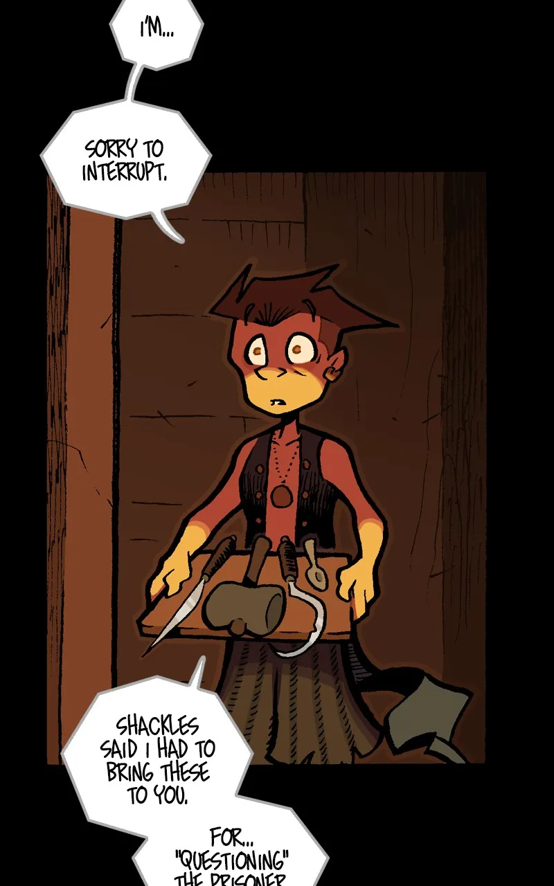 BlackSmith Chapter 23 page 15 - 