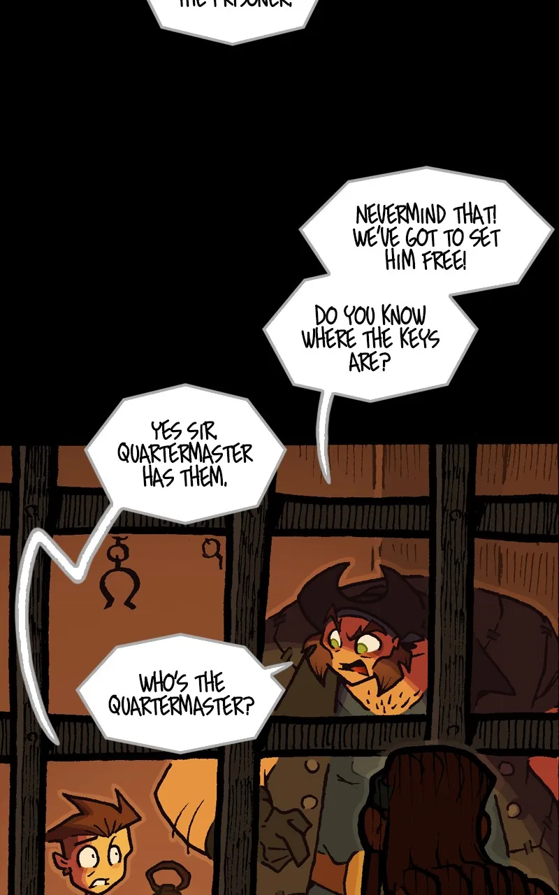 BlackSmith Chapter 23 page 16 - 