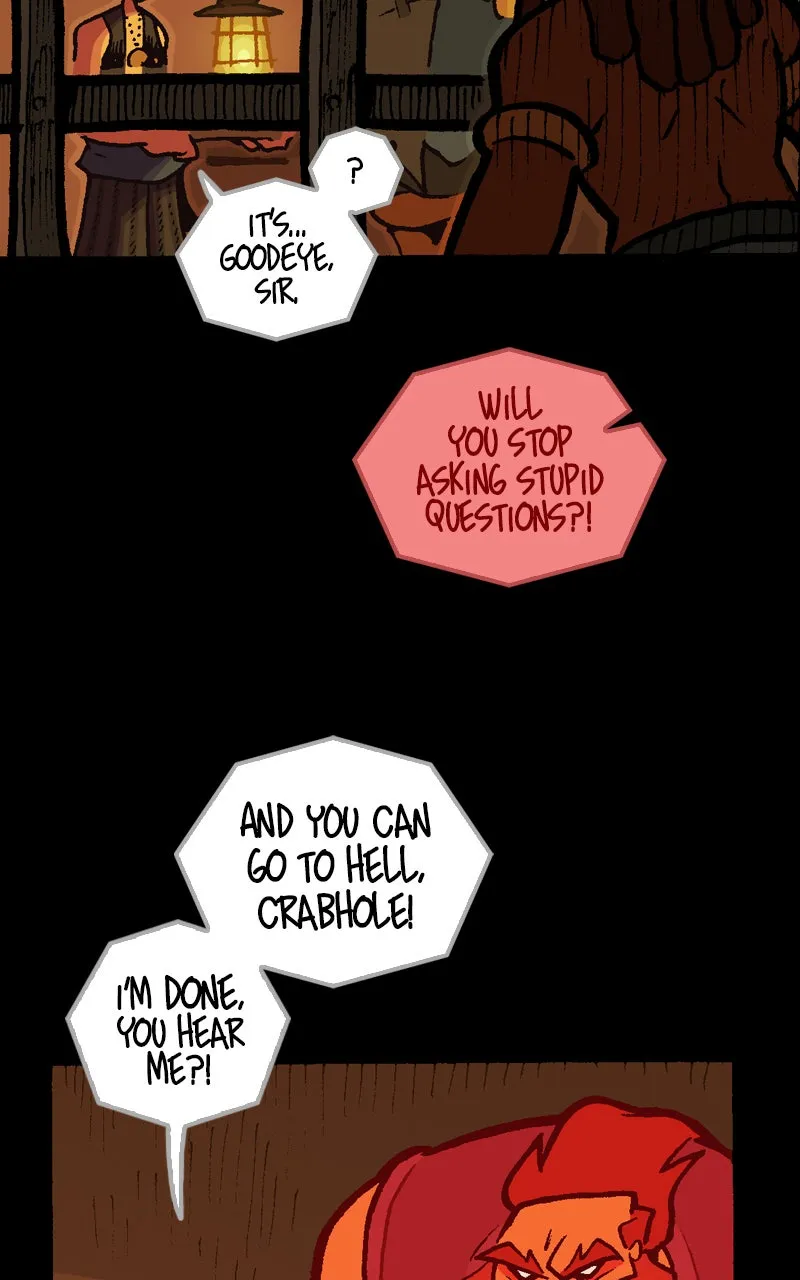 BlackSmith Chapter 23 page 17 - 