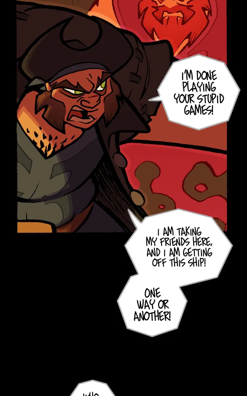 BlackSmith Chapter 23 page 18 - 
