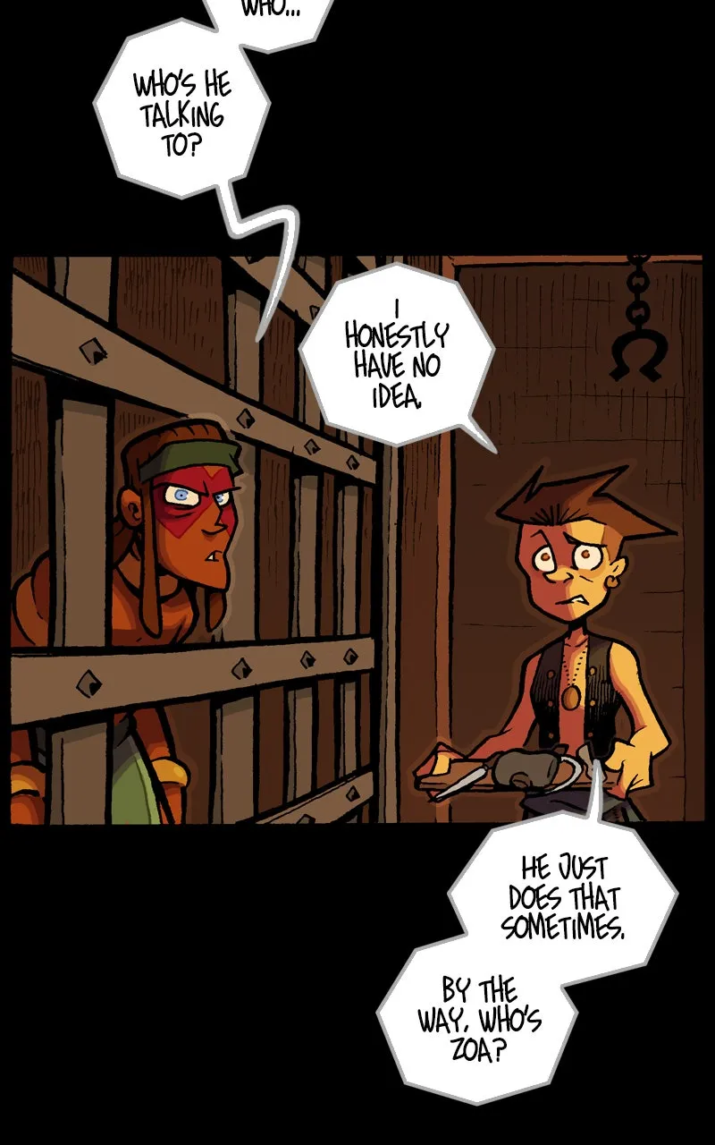 BlackSmith Chapter 23 page 19 - 