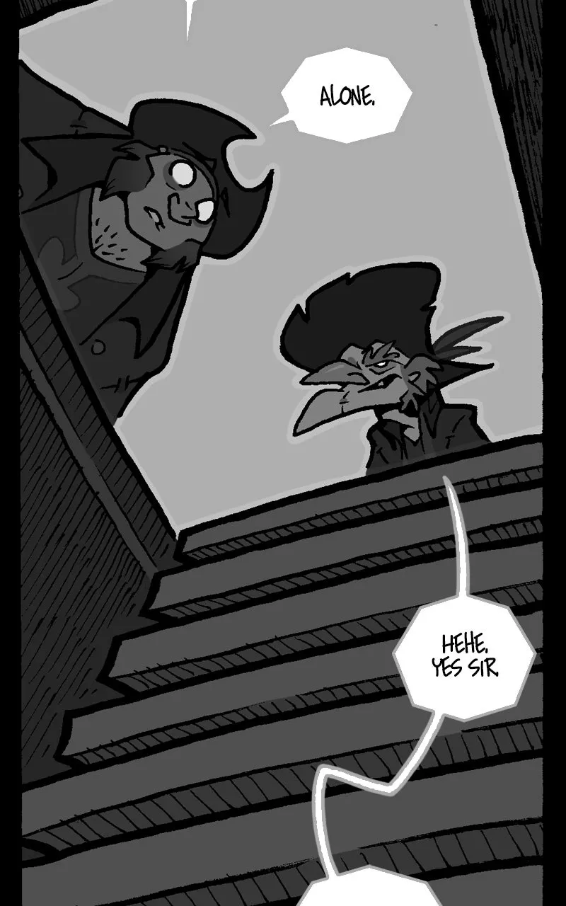 BlackSmith Chapter 23 page 3 - 