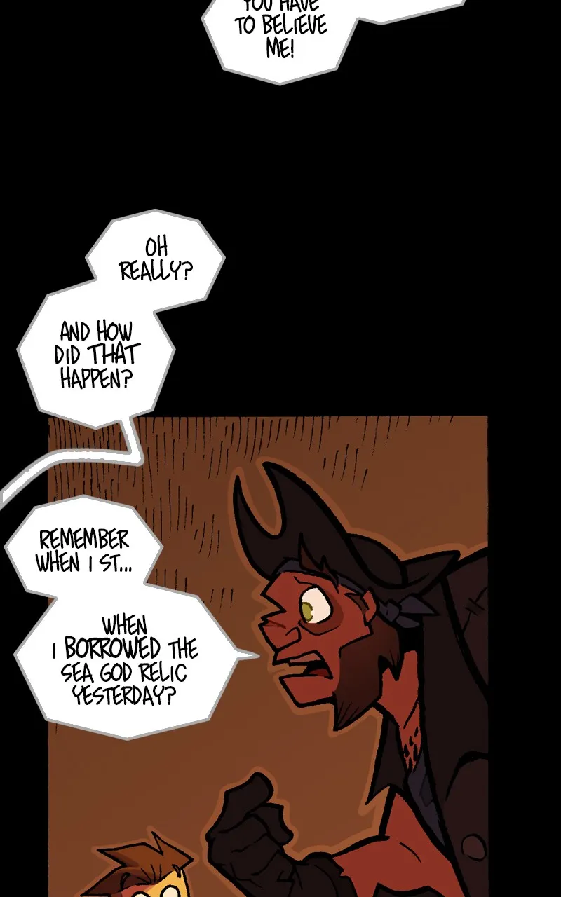 BlackSmith Chapter 23 page 21 - 
