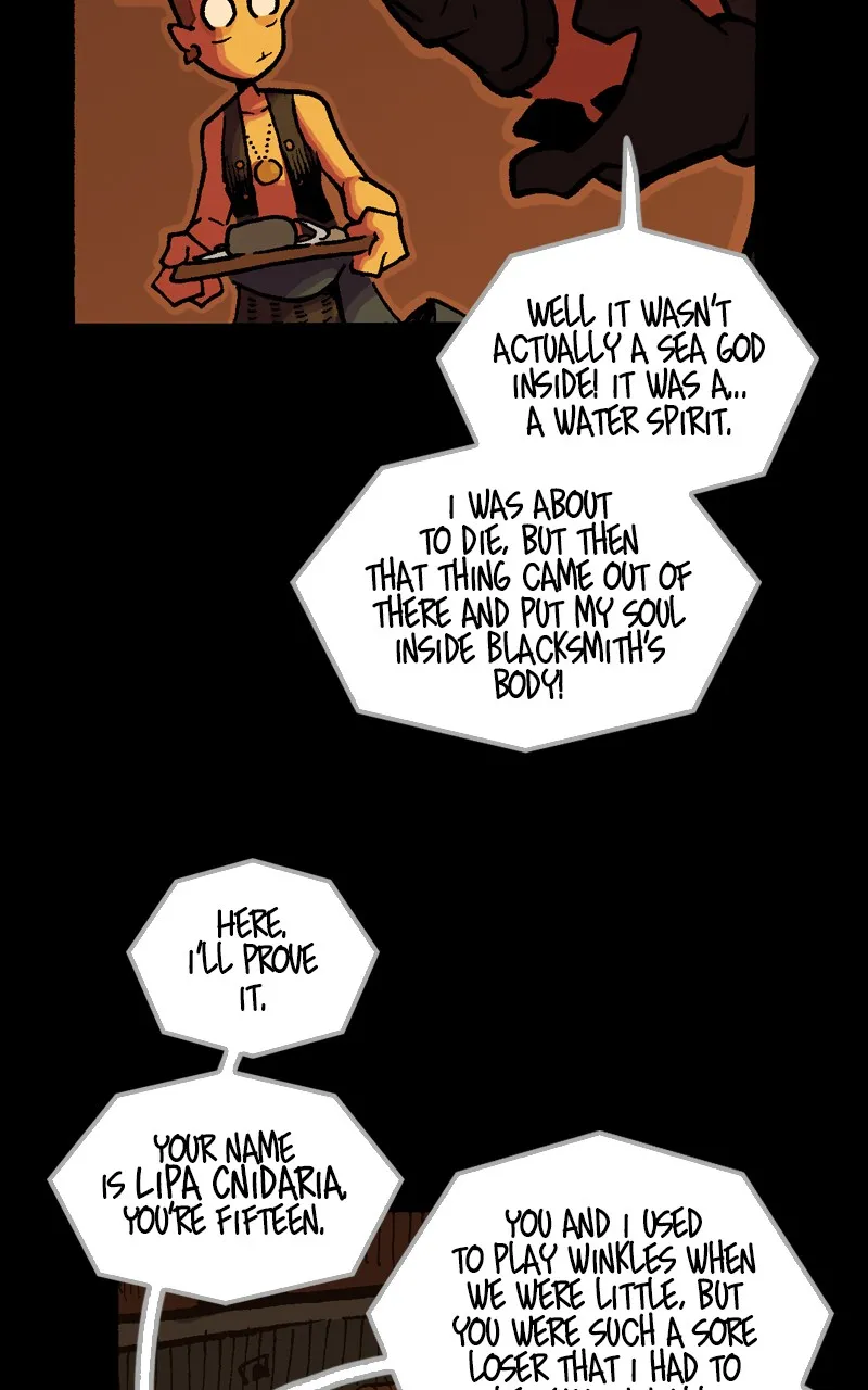 BlackSmith Chapter 23 page 22 - 