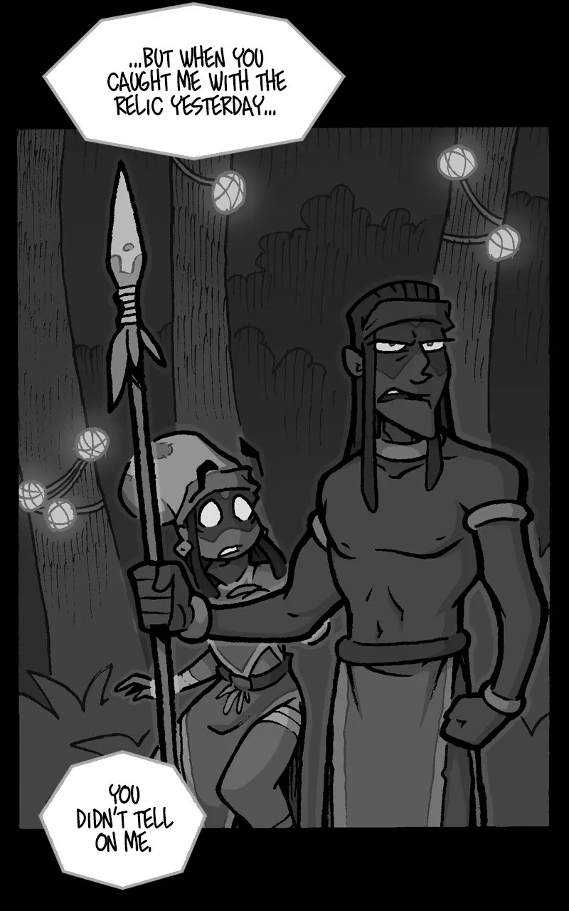BlackSmith Chapter 23 page 24 - 