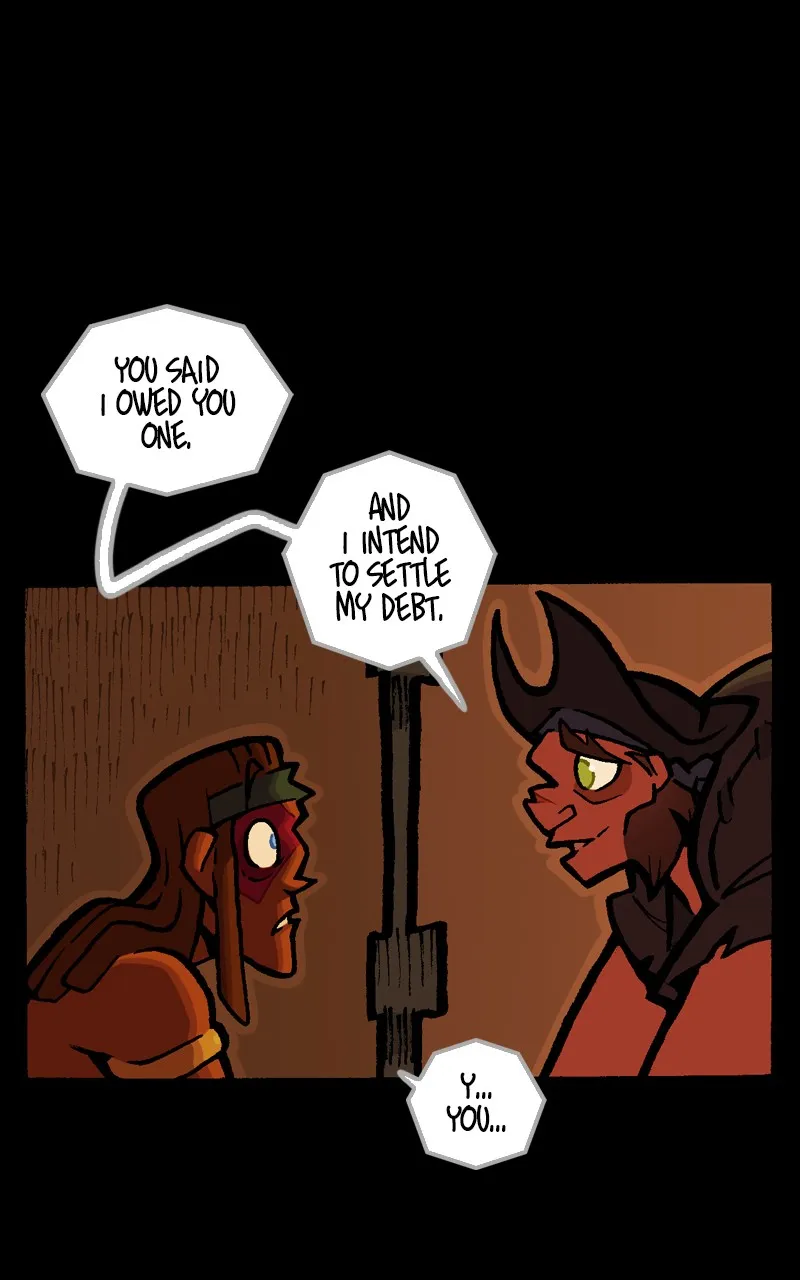 BlackSmith Chapter 23 page 25 - 