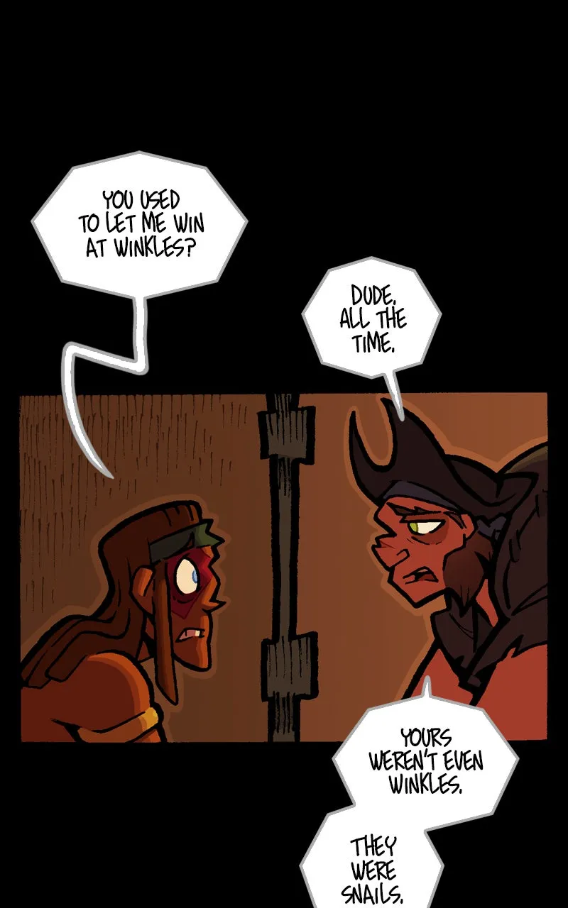 BlackSmith Chapter 23 page 26 - 