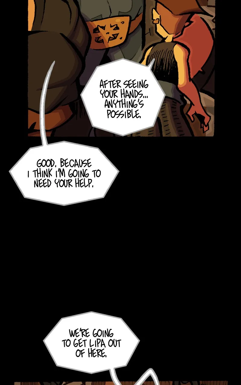 BlackSmith Chapter 23 page 28 - 